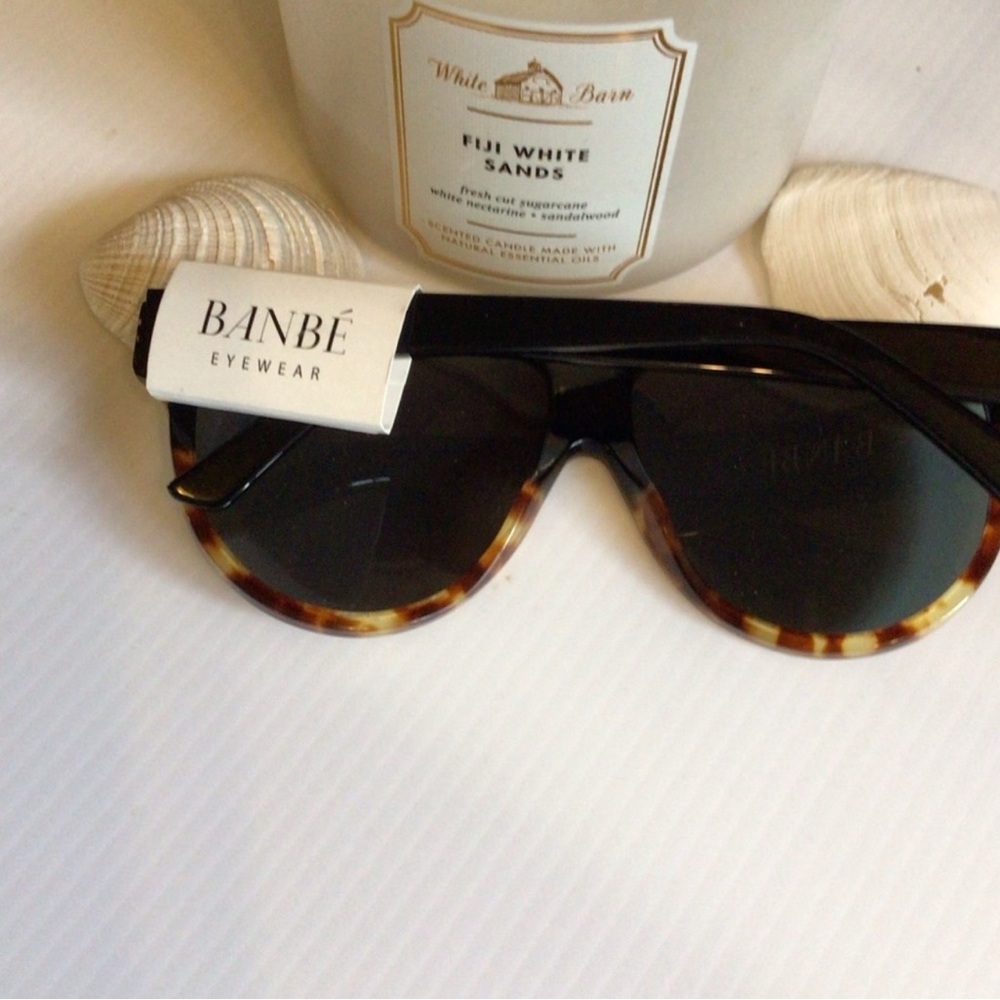 Banbe Kimora Sunglasses - Picture 3 of 4